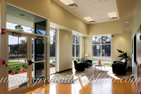 ING Volkswagen Distribution Center,  Jacksonville, Florida