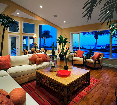 Residential Interiors