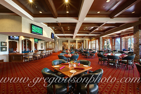 Twin Eagles Country Club & Golf Course,  Naples, Florida