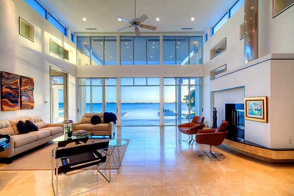 Residential Interiors
