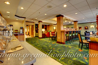 Marriott Fairfield Hotel Lakewood Ranch, Florida
