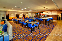 Marriott Hotels,  Ocala, Florida
