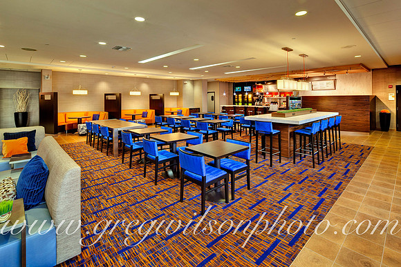 Marriott Hotels,  Ocala, Florida