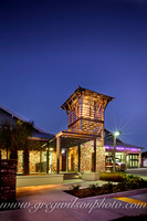 Sweet+Sparkman Architects Sarasota Fire Station 1,  Sarasota, Florida