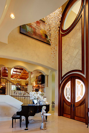 Residential Interiors