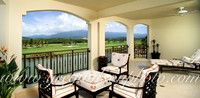 Trump International Golf Resort,  Rio Grande, Puerto Rico