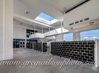Architect Paul Rudolph's renovation by Tandem Construction