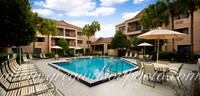 Marriott Fairfield Inn St Petersburg,  Saint Petersburg, Florida