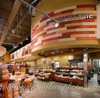 Architect Barron Schimberg Whole Foods Orlando, Orlando, Florida