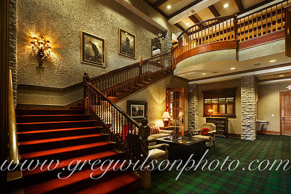 Twin Eagles Country Club & Golf Course,  Naples, Florida