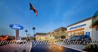 Tandem Construction, Sarasota Ford Redesign