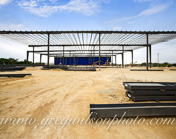 ING Northern Mexico Holdings,  Monterey, Mexico