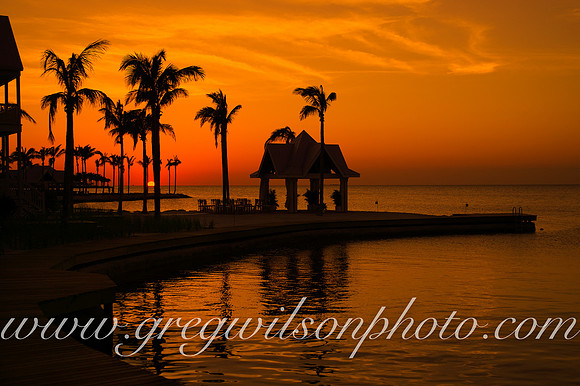 Tranquility Bay Resort, Marathon Key, Florida