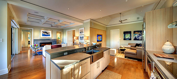 Residential Interiors