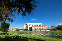 Architects Design Group, Sunrise Public Safety Complex,  Sunrise, Florida