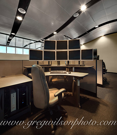 Architects Design Group, Okeechobee EOC,  Okeechobee, Florida