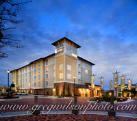 Hotel Indigo, Jacksonville,​ Florida