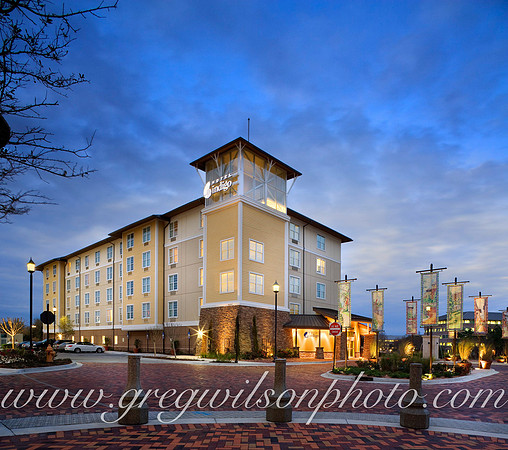 Hotel Indigo, Jacksonville,​ Florida