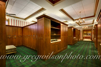Twin Eagles Country Club & Golf Course,  Naples, Florida