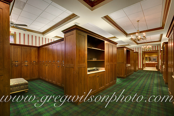 Twin Eagles Country Club & Golf Course,  Naples, Florida