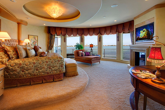 Residential Interiors