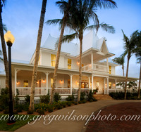 Tranquility Bay Resort, Marathon Key, Florida