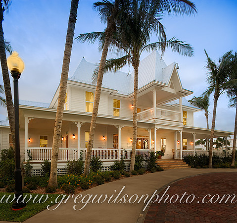 Tranquility Bay Resort, Marathon Key, Florida
