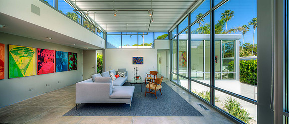 Residential Interiors