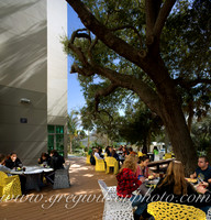 Ringling College of Art & Design,  Sarasota, Florida