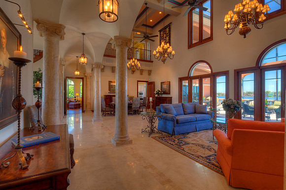 Residential Interiors