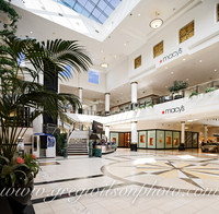 Crabtree Valley Mall,  Raleigh, North Carolina