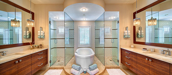 Residential Interiors