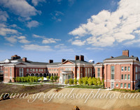 Auburn University for Pella Windows,  Auburn, Alabama