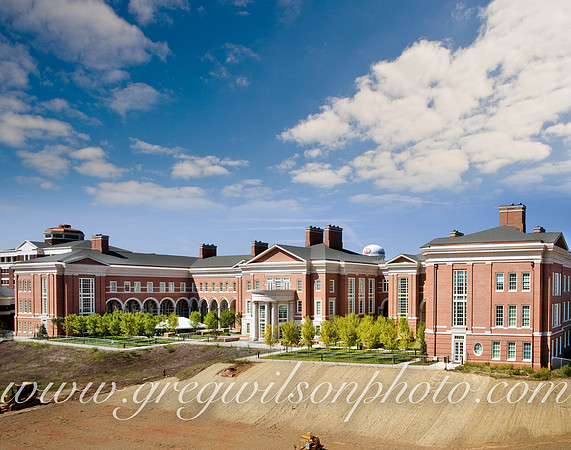 Auburn University for Pella Windows,  Auburn, Alabama