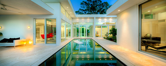 Residential Interiors