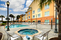 Marriott Fairfield Hotel Lakewood Ranch, Florida