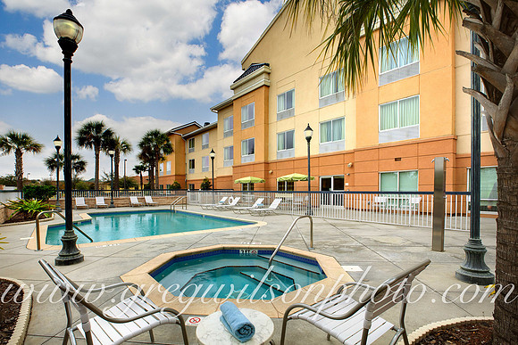 Marriott Fairfield Hotel Lakewood Ranch, Florida