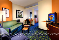 Marriott Hotels,  Ocala, Florida