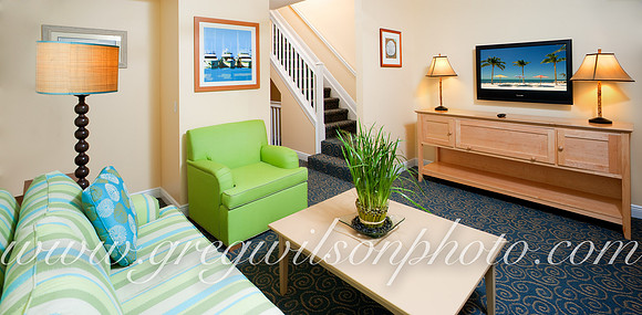 Parrot Key Resort,  Marathon Key, Florida