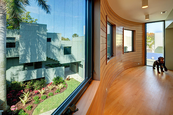 Residential Interiors