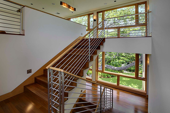 Residential Interiors