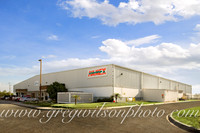 ING Northern Mexico Holdings,  Monterey, Mexico