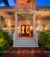 Parrot Key Resort,  Marathon Key, Florida