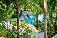 Parrot Key Resort,  Marathon Key, Florida