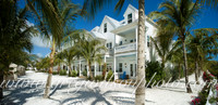Parrot Key Resort, Key West, Florida