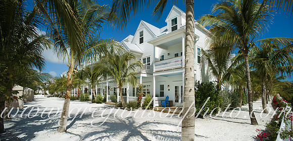 Parrot Key Resort, Key West, Florida