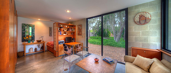 Residential Interiors
