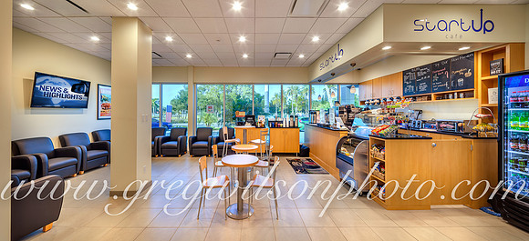 Tandem Construction, Sarasota Ford Redesign