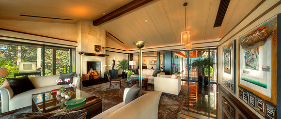 Residential Interiors