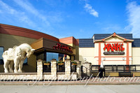 Crabtree Valley Mall,  Raleigh, North Carolina